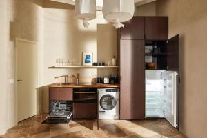 Cosy 1BR with outside space neighboring Le Marais