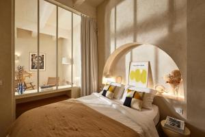 Cosy 1BR with outside space neighboring Le Marais