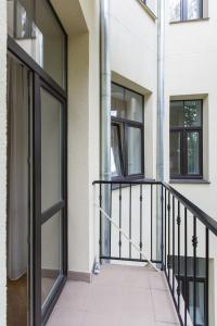 Riga Lux Apartments - Ernesta, Free parking