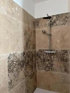 Villas Villa charmante a Chateaurenard avec piscine privee : photos des chambres