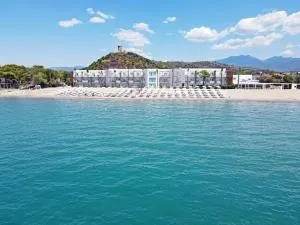 Eleamare Resort - Marina di Ascea