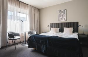 Standard Double Room room in Sure Hotel by Best Western Stanga