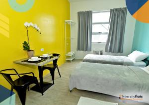 The City Flats Sacred Heart