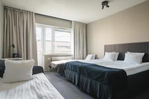 Family Room room in Sure Hotel by Best Western Stanga