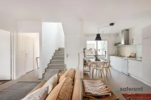 Aguda's Family House - Ouro