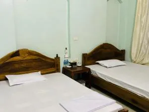 Nhà Nghỉ Long Vũ - Trà Cổ