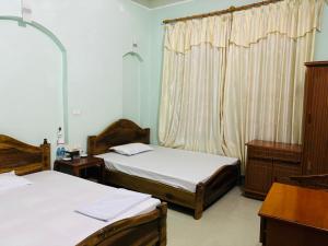 Nhà Nghỉ Long Vũ
