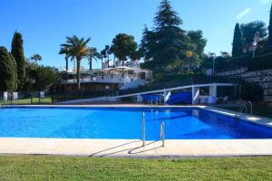 Casa Dancha 2 indoor pool