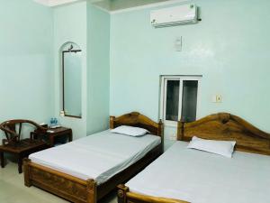 Nhà Nghỉ Long Vũ
