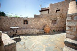 ΠΥΡΓΟΣ ΜΠΕΧΡΑΚΗ-Μάνη