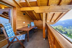 Matscherhof Ferienwohnung Helena