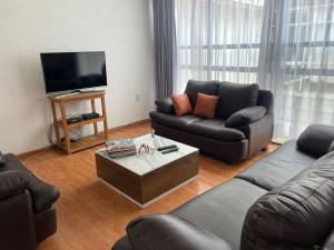 Apartamento en Ciudad de México