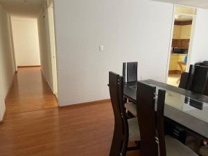 Apartamento en Ciudad de México