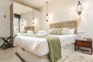 Fabulous Apartment in Historic Center by REMS