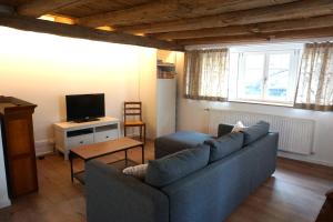 Gîte Les Hirondelles - maison typique - centre village - proche vignoble