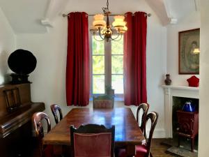 TORWOOD VICTORIAN HOUSE