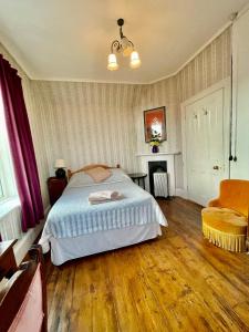 TORWOOD VICTORIAN HOUSE