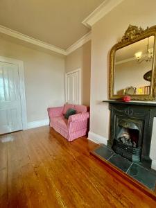 TORWOOD VICTORIAN HOUSE