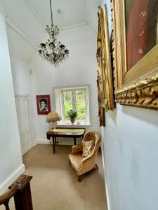 TORWOOD VICTORIAN HOUSE