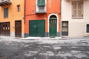 Apartamento Superior de 1 dormitorio