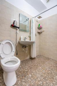 Ramo Studio Apartment