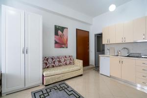 Ramo Studio Apartment