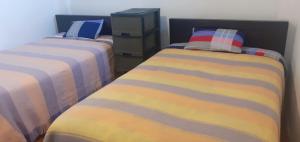 Casa campestre en una comunidad ancestrar bajo las faldas del Taita Imbabura