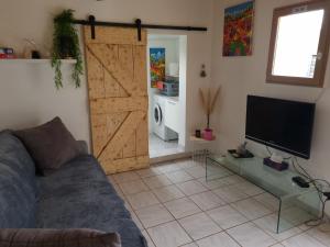 Campings Le mazet : photos des chambres