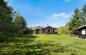 Cozy Home In Hals With Wifi - Hals