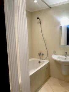 Private Super apartments by sea in Apart Hotel !