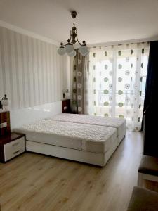 Private Super apartments by sea in Apart Hotel !