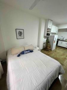 Monoambiente - Estudio en Capital