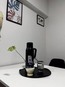 Monoambiente - Estudio en Capital