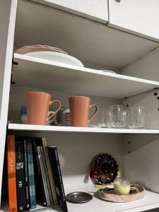 Monoambiente - Estudio en Capital