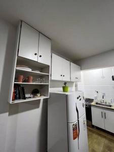 Monoambiente - Estudio en Capital