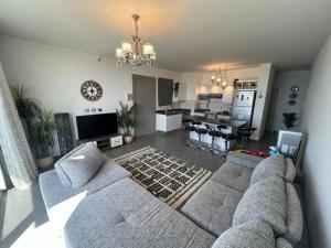 Amazing Fouka Bay 3 bedroom sea view ST5-CH93-02-02