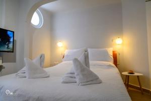 Titanic Cabine on the plaka - Apartmány, Atény