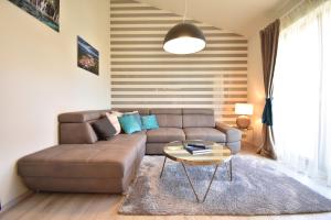 Luxury Apartment Premantura 600 from the beach