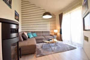 Luxury Apartment Premantura 600 from the beach 