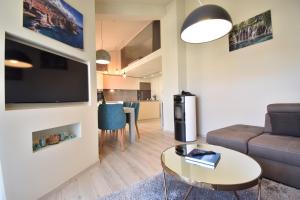 Luxury Apartment Premantura 600 from the beach 