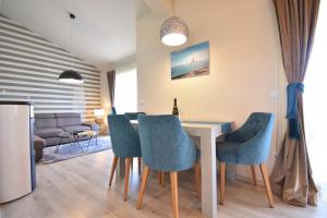 Luxury Apartment Premantura 600 from the beach