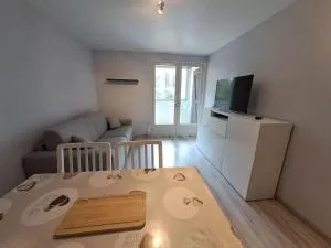 Appart 4 p au calme vue forêt - Le Perrier