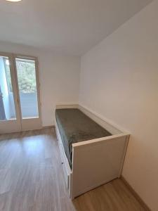 Appartements Appart 4 p au calme vue foret : photos des chambres