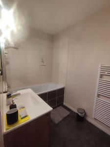 Appartements Appart 4 p au calme vue foret : Appartement 1 Chambre