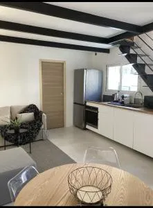 le roche-terrail - Marseille