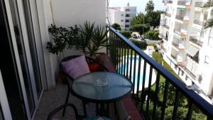 Beautiful 1 bedroom apartment 4G