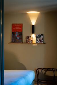 Hotels Hotel La Bastide d'Eygalieres : photos des chambres