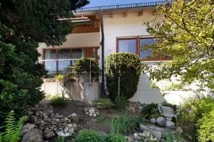 Weiler in den Bergen - Heubach