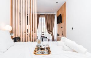 Kallithea Diamond Suite