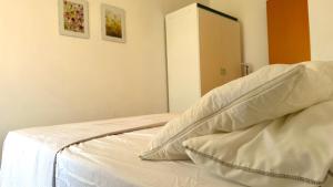 Palme 9 - Marcelli, trilocale con giardino privato, Residence Le Palme